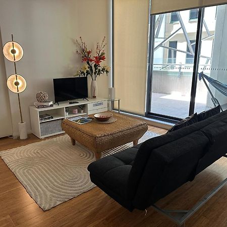 Stylish 1 Bedroom Best Location Sydney Kültér fotó