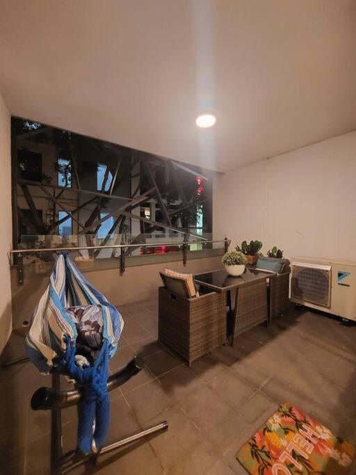 Stylish 1 Bedroom Best Location Sydney Kültér fotó