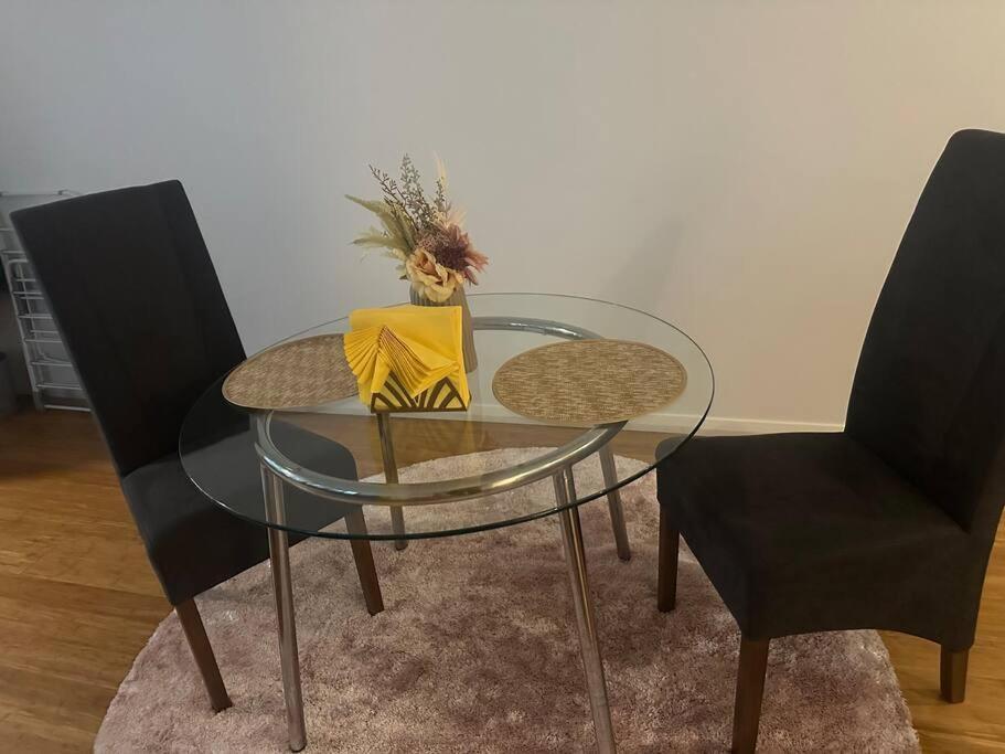 Stylish 1 Bedroom Best Location Sydney Kültér fotó