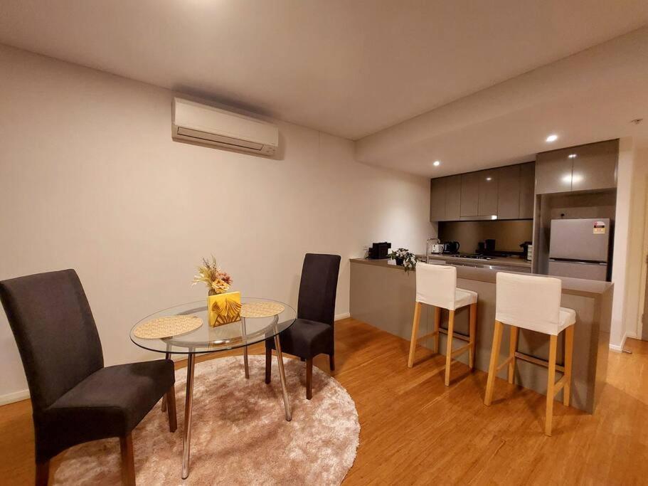 Stylish 1 Bedroom Best Location Sydney Kültér fotó