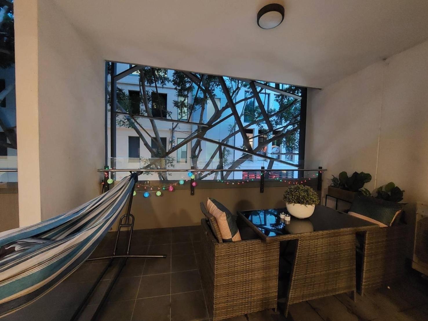 Stylish 1 Bedroom Best Location Sydney Kültér fotó