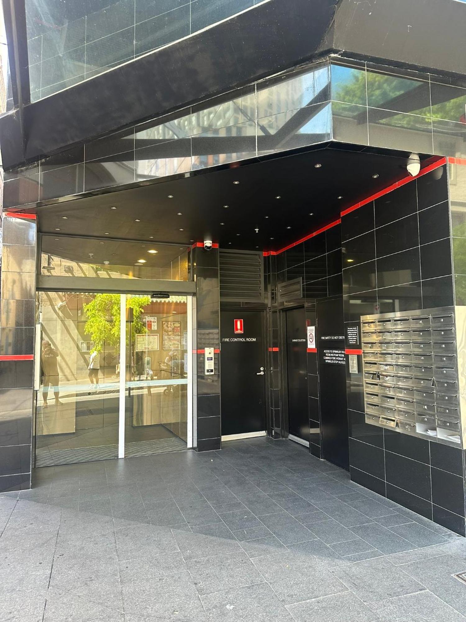 Stylish 1 Bedroom Best Location Sydney Kültér fotó
